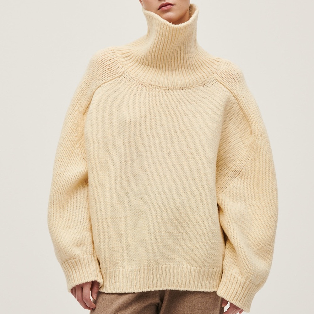 Babaa no 67 Jumper